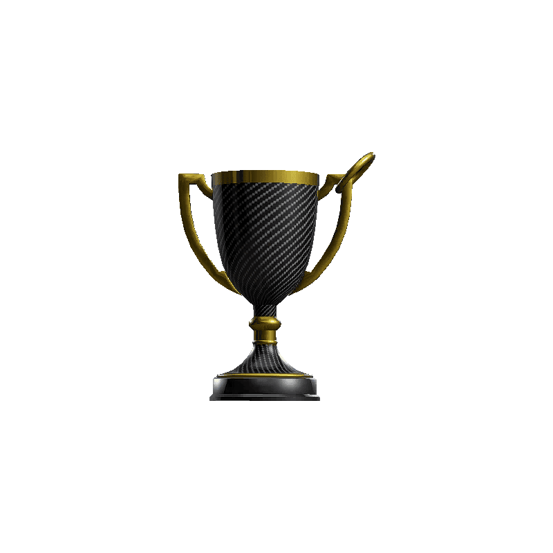 CARBON CUP