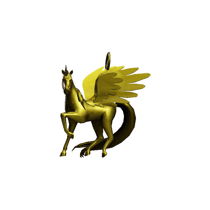 ALICORN