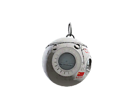 CCCP CAPSULE