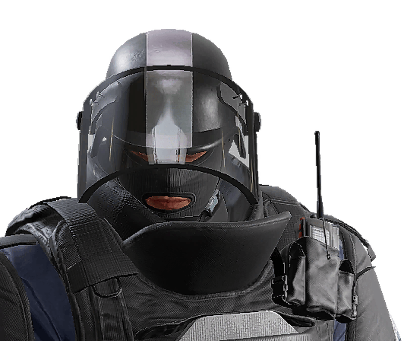 SIEGE CHAMPIONS PROGRAM
