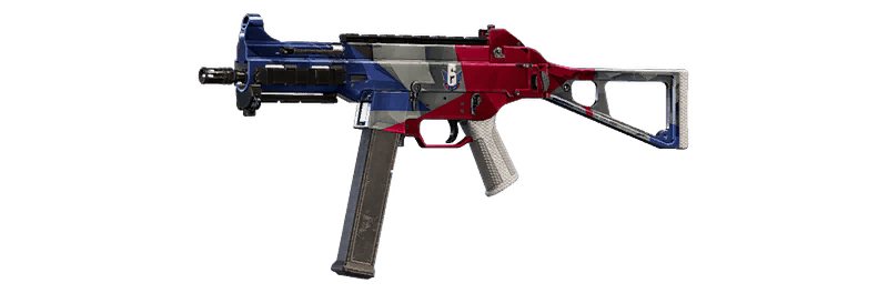 SIX MAJOR USA VIP 2020