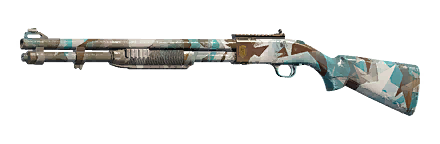 PRO LEAGUE S1 GRADE 1