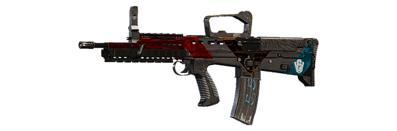 SIX INVITATIONAL 2020