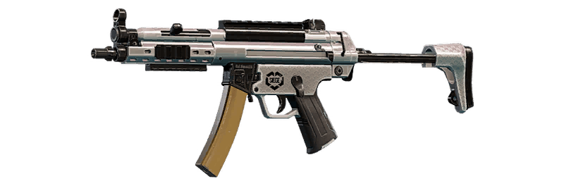 SIEGE CHAMPIONS PROGRAM