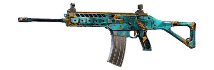 PRO LEAGUE S1 GRADE 3