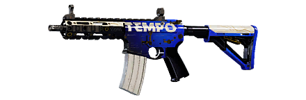 Tempo Storm 2020